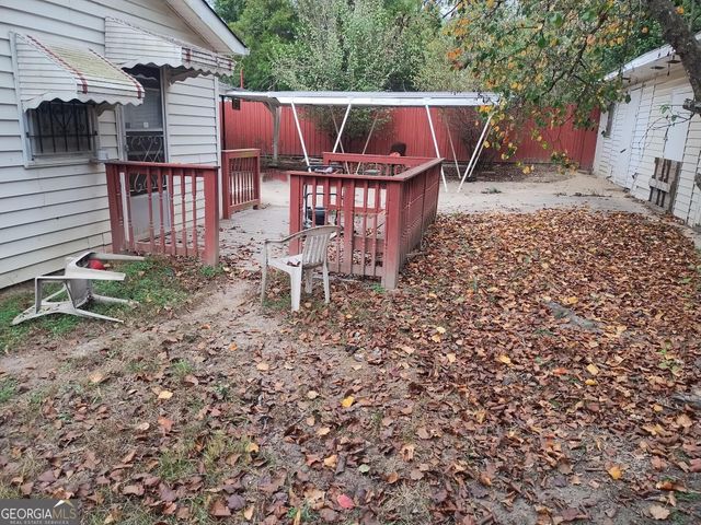 5710 Frederica Place, Macon, GA 31206