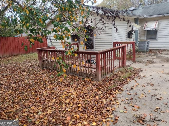 5710 Frederica Place, Macon, GA 31206