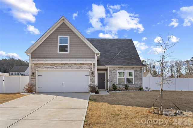 2502 Waverly Drive, Monroe, NC 28112