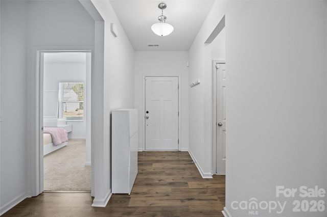 2502 Waverly Drive, Monroe, NC 28112