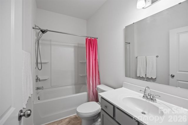 2502 Waverly Drive, Monroe, NC 28112