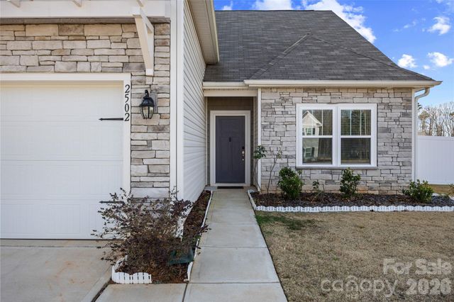 2502 Waverly Drive, Monroe, NC 28112