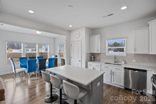 2502 Waverly Drive, Monroe, NC 28112