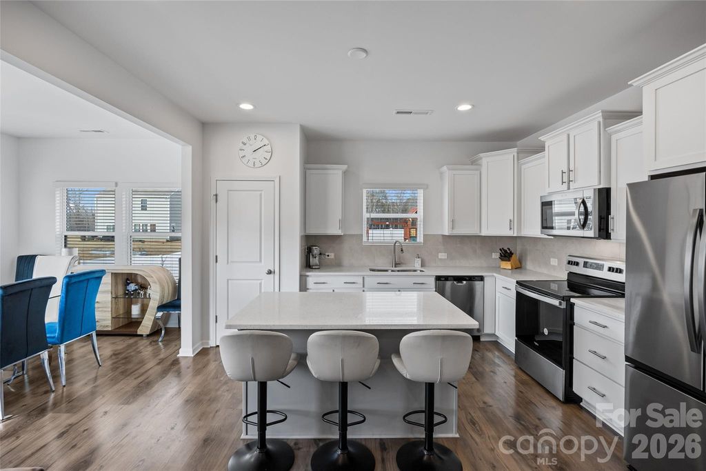 2502 Waverly Drive, Monroe, NC 28112