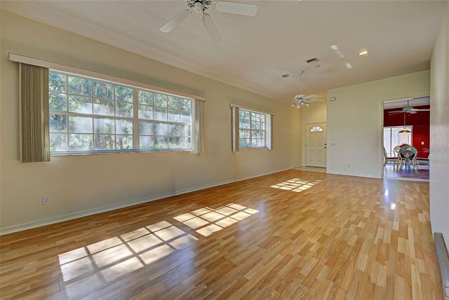 1275 BERKSHIRE CIRCLE, Venice, FL 34292