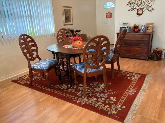 1275 BERKSHIRE CIRCLE, Venice, FL 34292