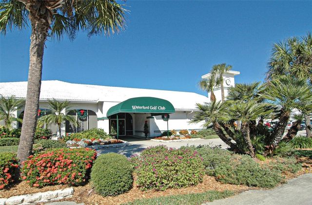 1275 BERKSHIRE CIRCLE, Venice, FL 34292