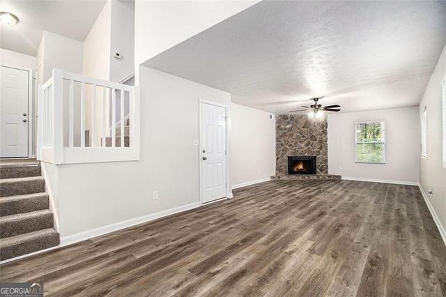 5268 FOX, Stone Mountain, GA 30088