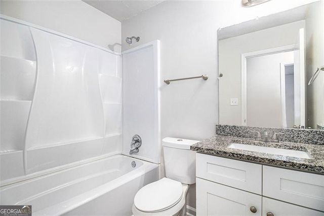 5268 FOX, Stone Mountain, GA 30088