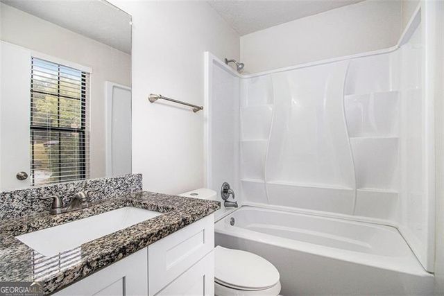 5268 FOX, Stone Mountain, GA 30088