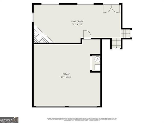 5268 FOX, Stone Mountain, GA 30088