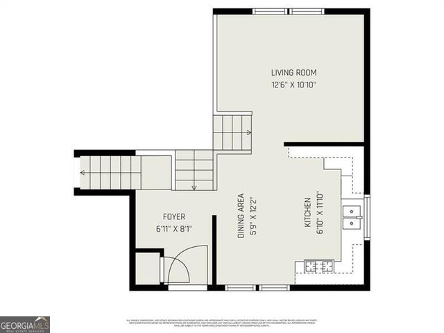 5268 FOX, Stone Mountain, GA 30088