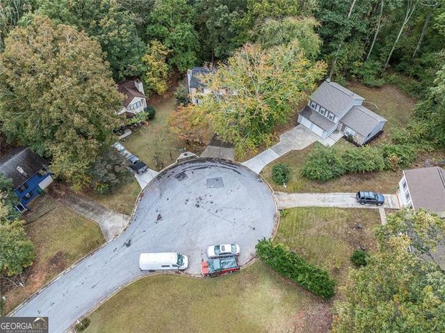 5268 FOX, Stone Mountain, GA 30088