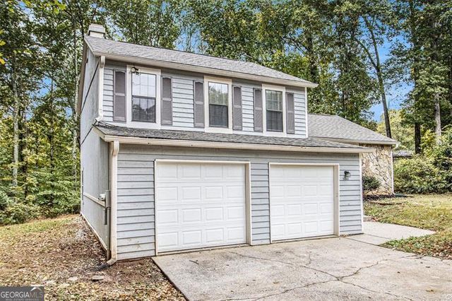 5268 FOX, Stone Mountain, GA 30088