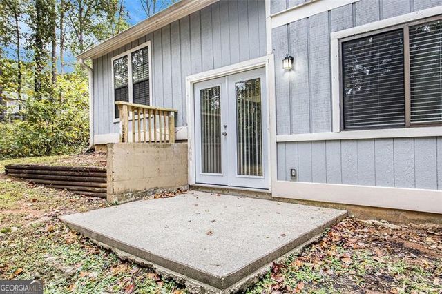 5268 FOX, Stone Mountain, GA 30088