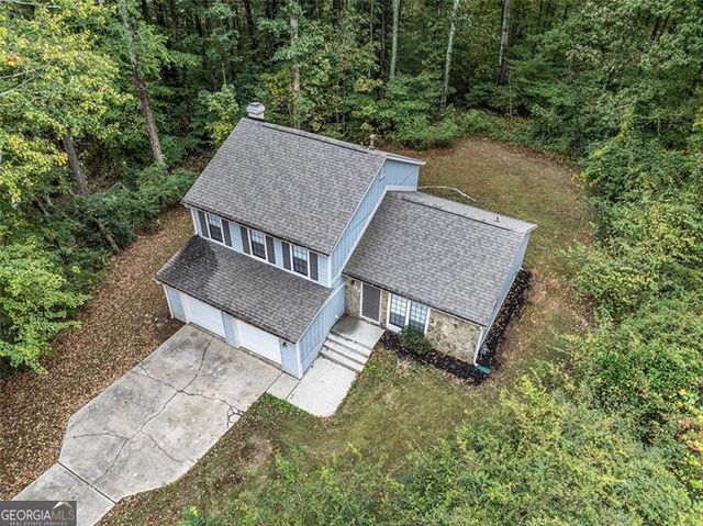 5268 FOX, Stone Mountain, GA 30088