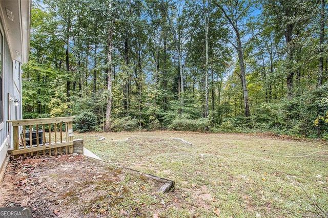 5268 FOX, Stone Mountain, GA 30088