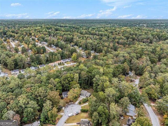 5268 FOX, Stone Mountain, GA 30088