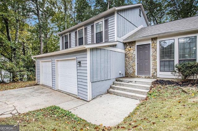 5268 FOX, Stone Mountain, GA 30088