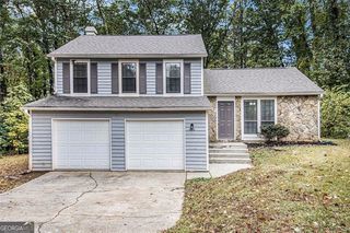 5268 FOX, Stone Mountain, GA 30088