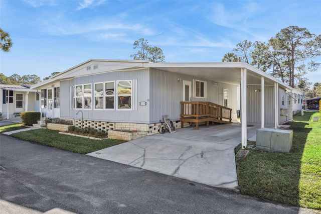 259 PINEWOOD DRIVE, Eustis, FL 32726