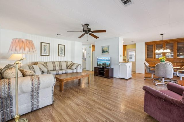 259 PINEWOOD DRIVE, Eustis, FL 32726