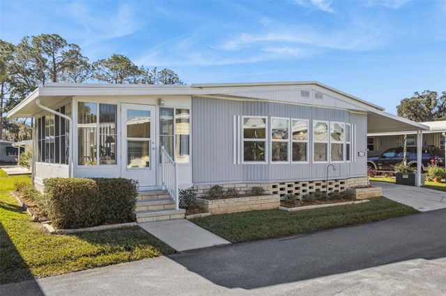 259 PINEWOOD DRIVE, Eustis, FL 32726