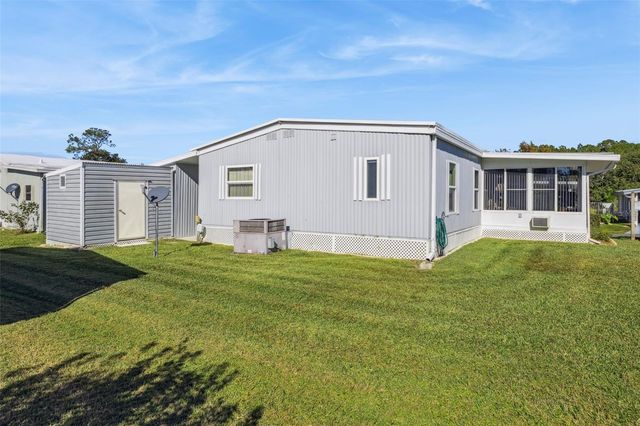 259 PINEWOOD DRIVE, Eustis, FL 32726