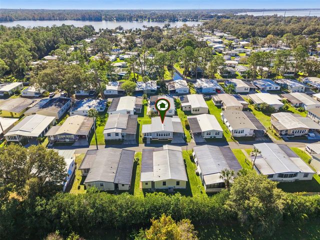 259 PINEWOOD DRIVE, Eustis, FL 32726