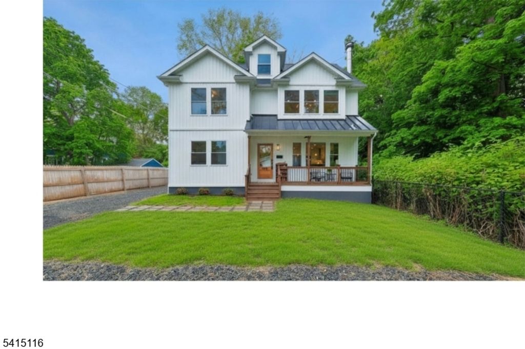 149 E Montrose Ave, West Orange Twp., NJ 07079