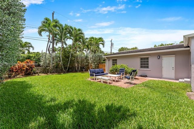 318 NE 105th St, Miami Shores, FL 33138