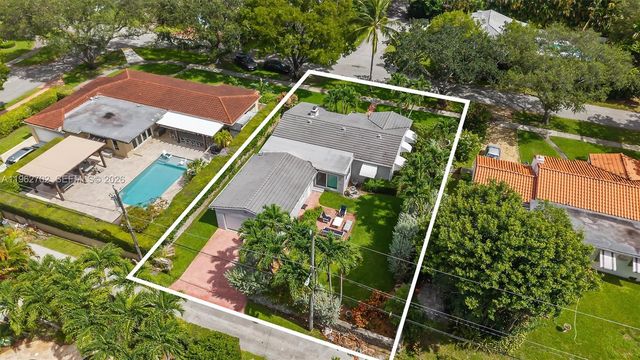 318 NE 105th St, Miami Shores, FL 33138