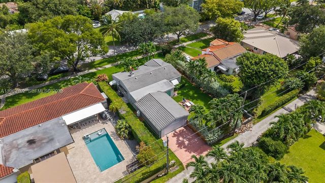 318 NE 105th St, Miami Shores, FL 33138