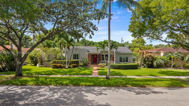 318 NE 105th St, Miami Shores, FL 33138