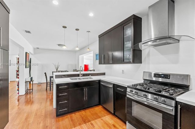 318 NE 105th St, Miami Shores, FL 33138