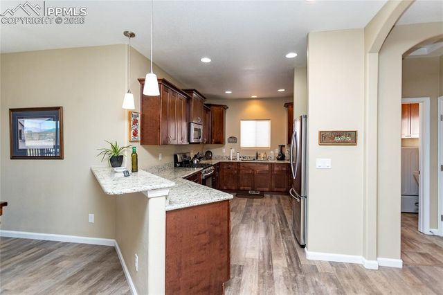 6518 Watusi Road, Peyton, CO 80831