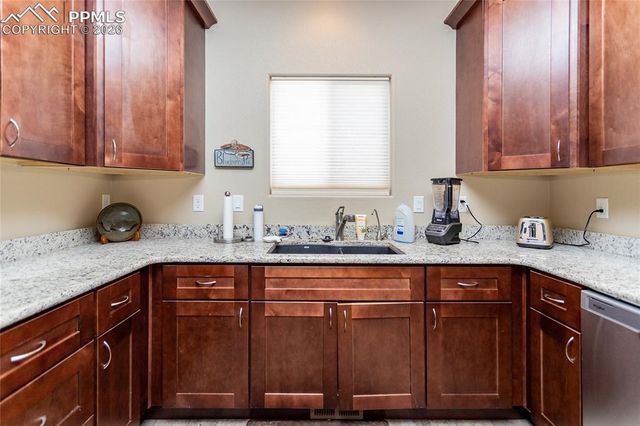 6518 Watusi Road, Peyton, CO 80831