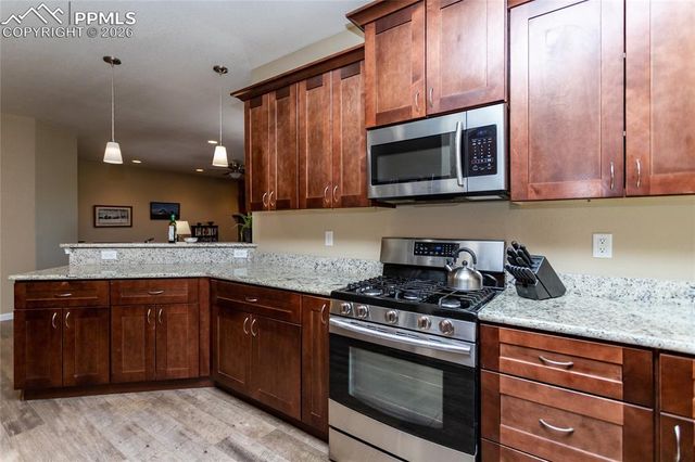 6518 Watusi Road, Peyton, CO 80831