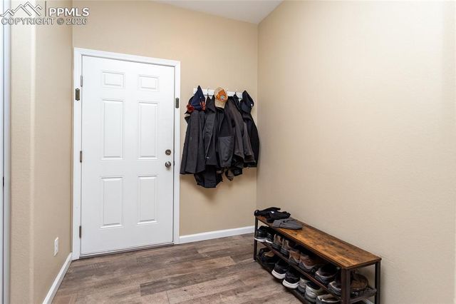 6518 Watusi Road, Peyton, CO 80831