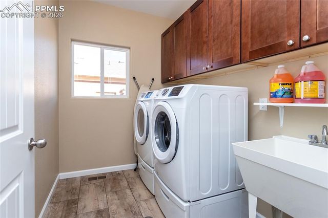 6518 Watusi Road, Peyton, CO 80831