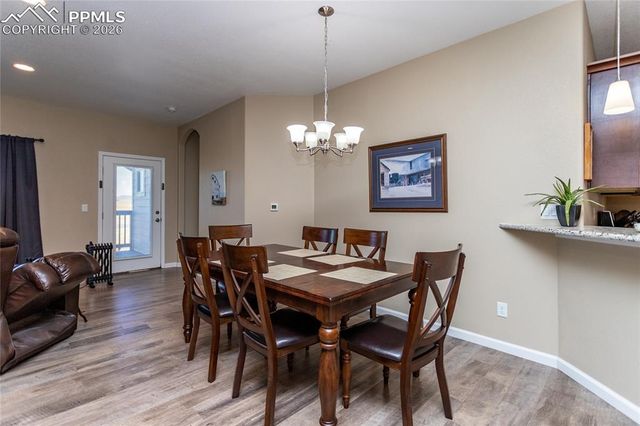 6518 Watusi Road, Peyton, CO 80831