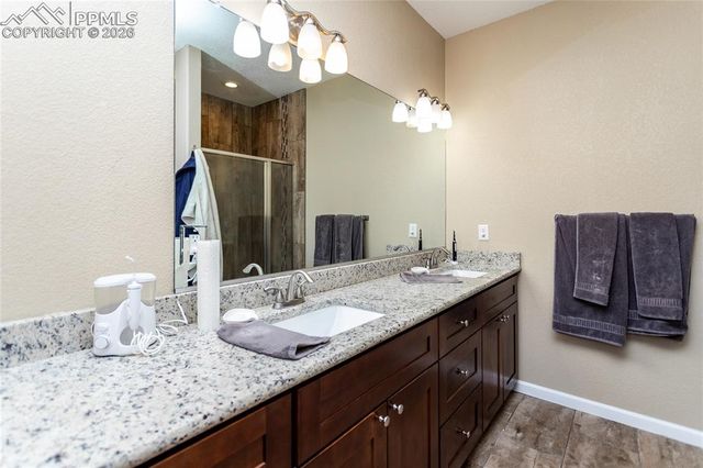 6518 Watusi Road, Peyton, CO 80831