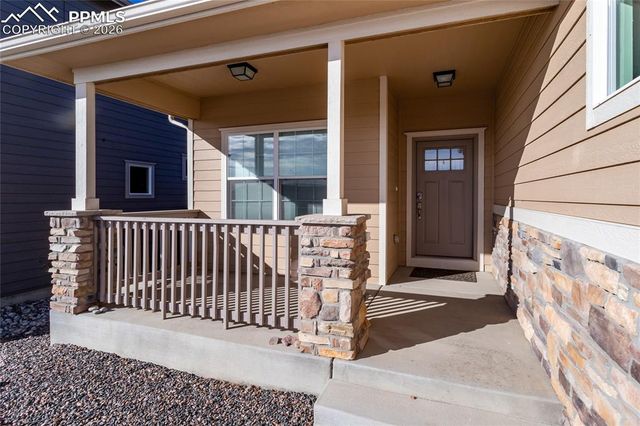 6518 Watusi Road, Peyton, CO 80831