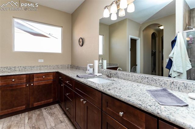 6518 Watusi Road, Peyton, CO 80831