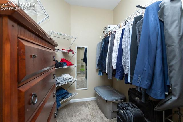 6518 Watusi Road, Peyton, CO 80831