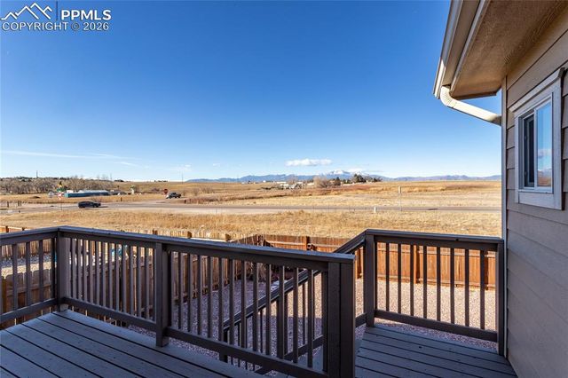 6518 Watusi Road, Peyton, CO 80831