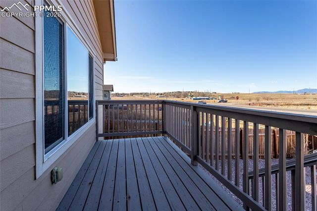6518 Watusi Road, Peyton, CO 80831