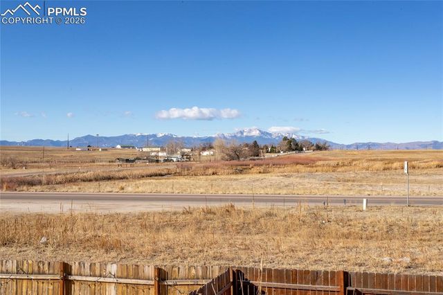 6518 Watusi Road, Peyton, CO 80831