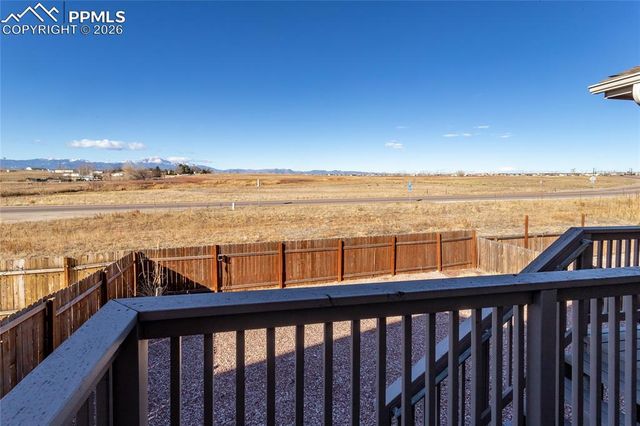 6518 Watusi Road, Peyton, CO 80831