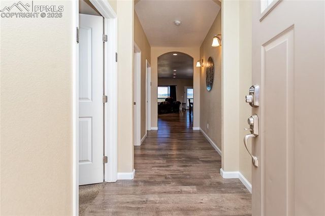 6518 Watusi Road, Peyton, CO 80831